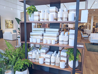Crate & Barrel's New Concept Design Studio Will Inspire Your Next Stylish  Home Makeover